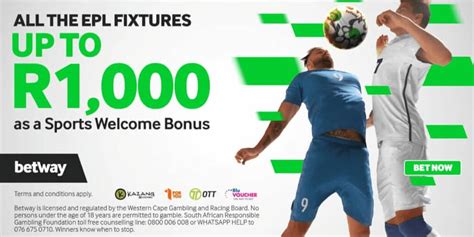 How to Use a Betway Promo Code in South Africa.